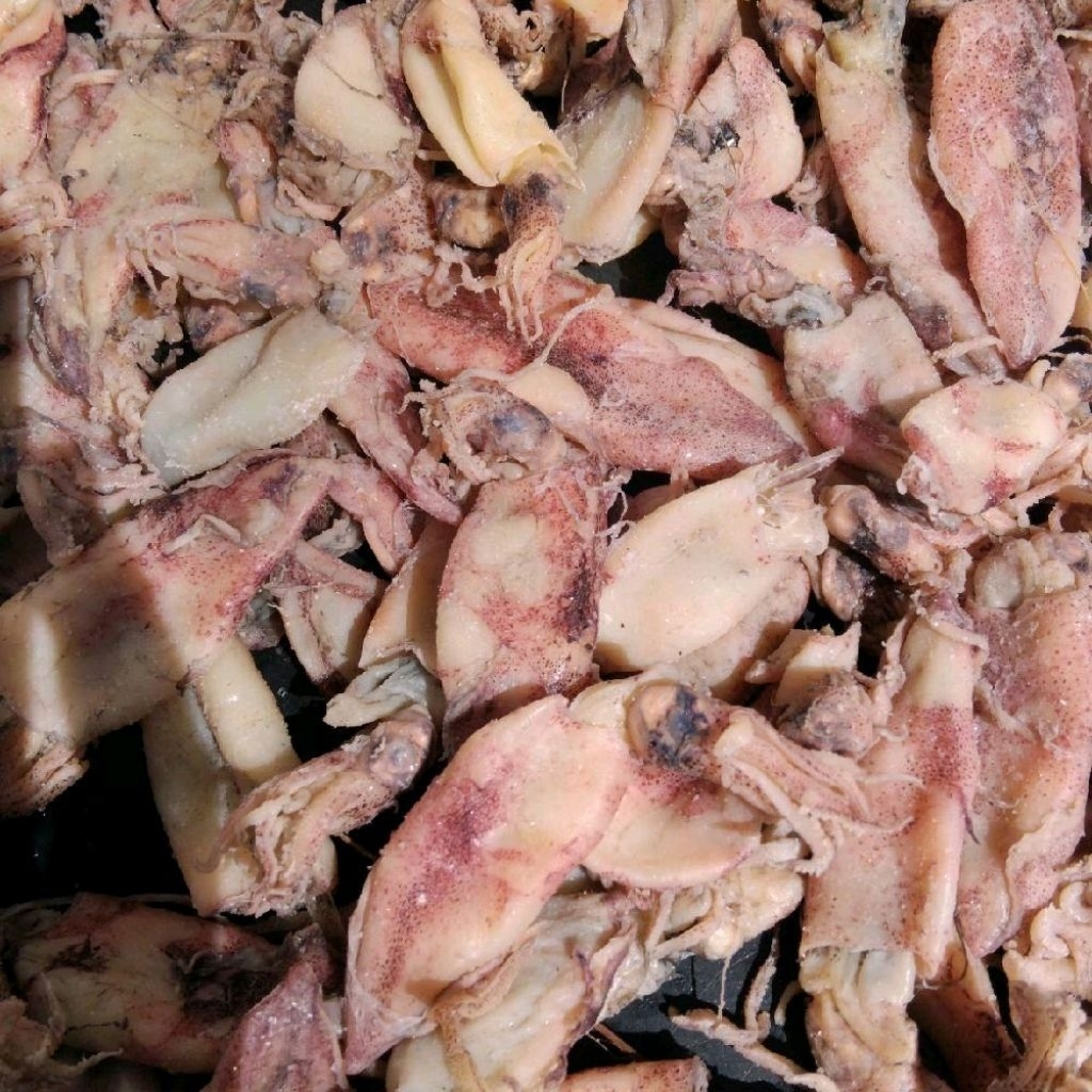 

Cumi asin Super enak gurih Termurah 1kg grosir