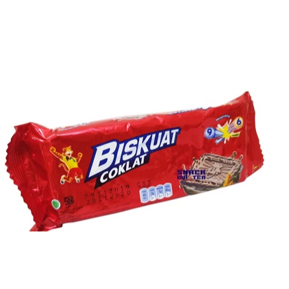 

Biskuat Biskuit Susu BIG Size