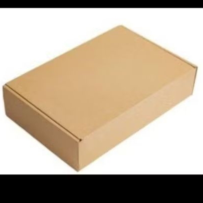 

kardus tambahan untuk packing