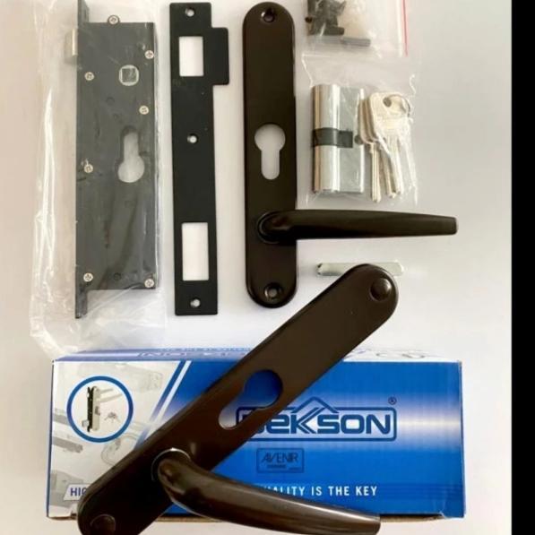 Kunci pintu expanda Dekson KC 909 BA kunci kawat nyamuk Dekson