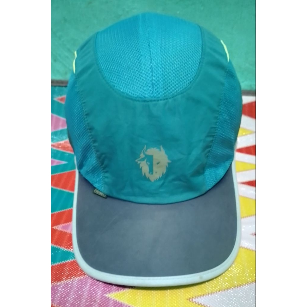 topi outdoor blackyak