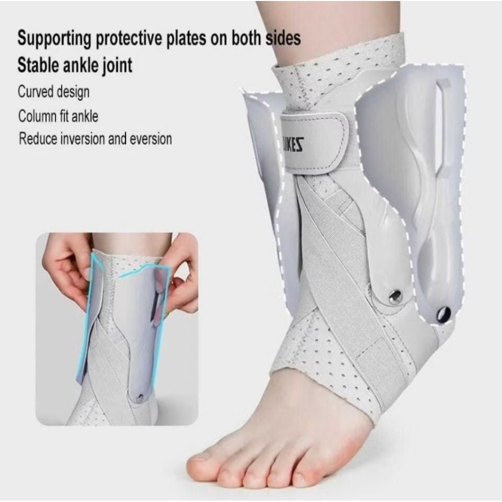 ankle brace ankle straps