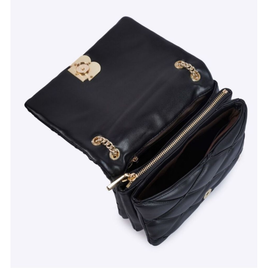 Tas Everbest - Erdy Bag Black