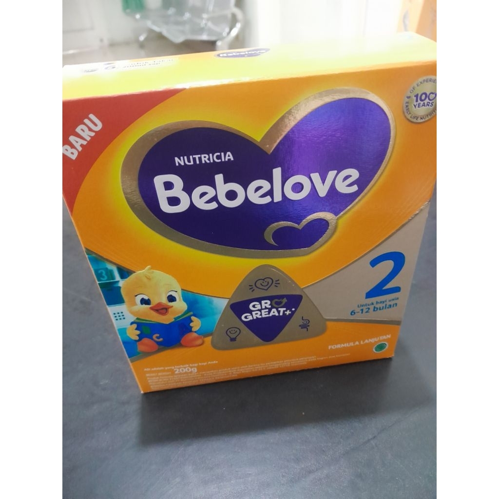 Bebelove 2
