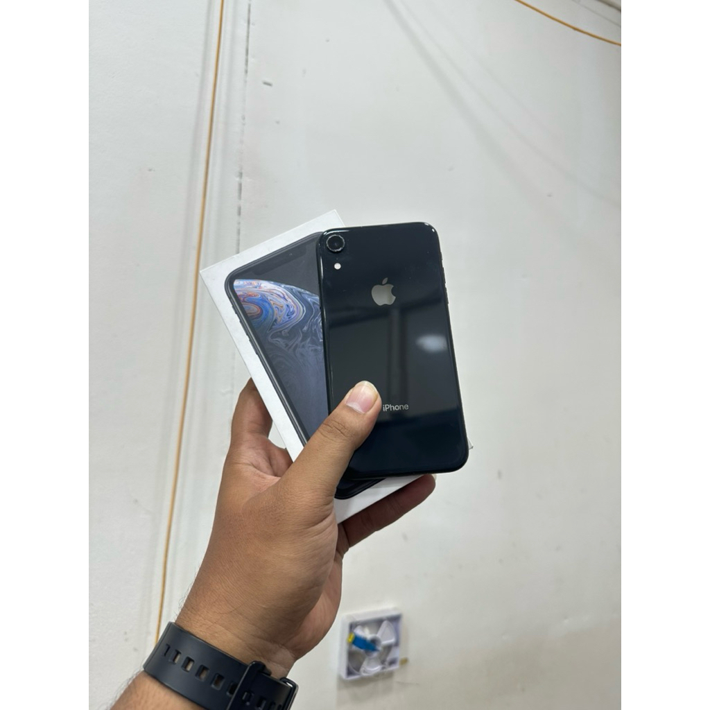 Ip Xr 128gb second ibox