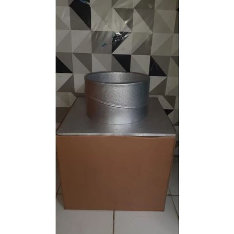 dudukan bulat angel turbin ventilator CKE 12 inch
