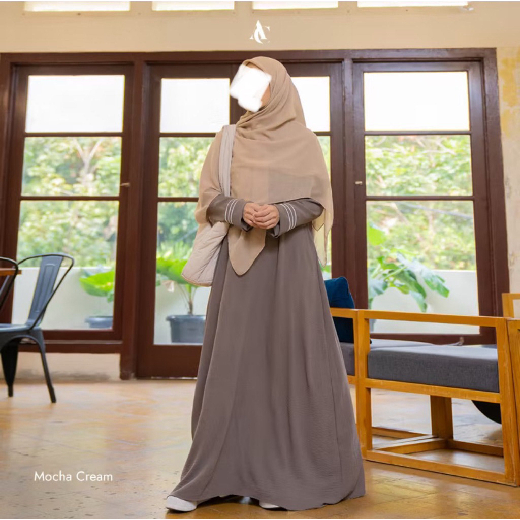 [Preloved] Alur Cerita by Natasha Rizky - Denisa Abaya