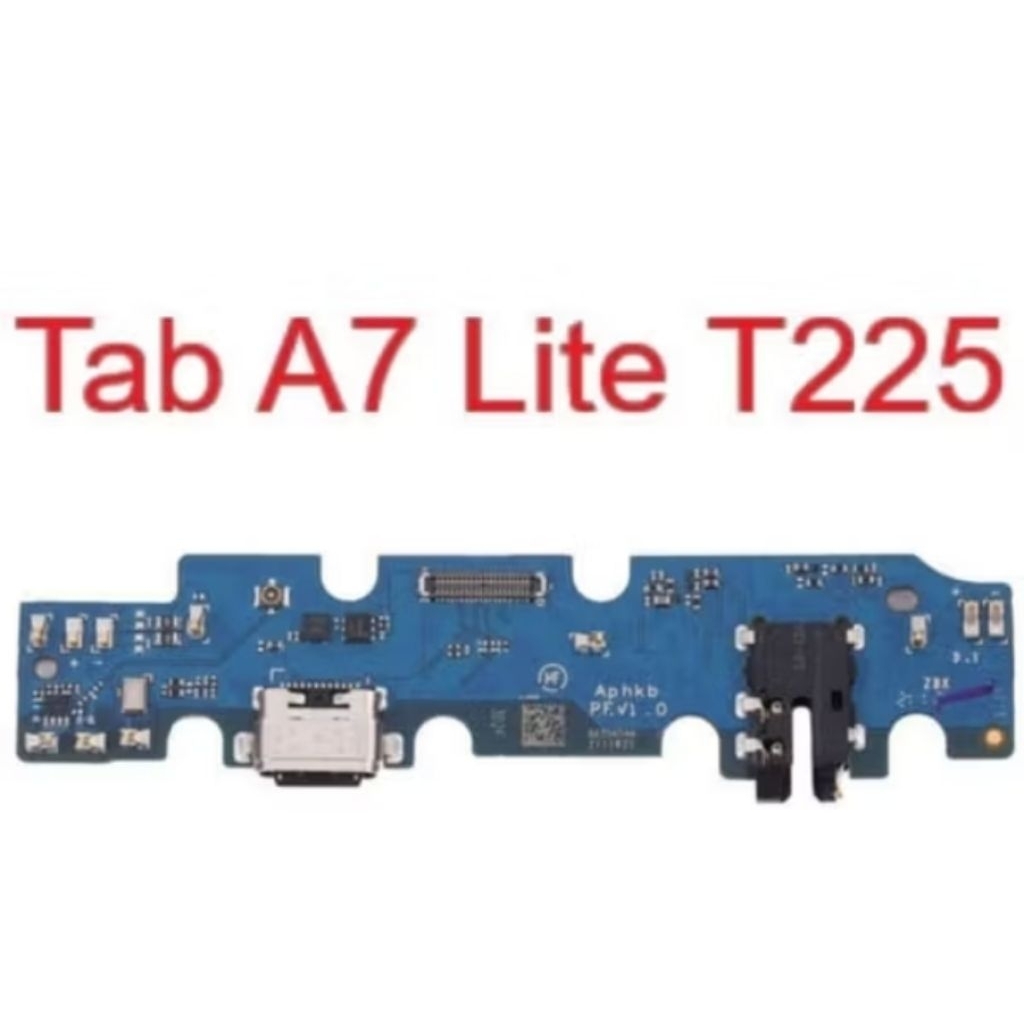 PAPAN CAS SAMSUNG TAB A7 LITE/T220/T225 PLUS IC