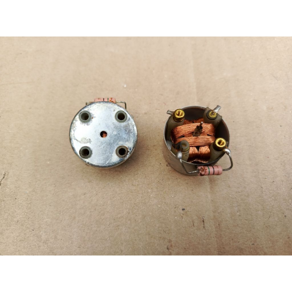 Ampere Amper minyak Amper bensin Beat karbu - Scoopy karbu - Vario 110 karbu  original lepasan