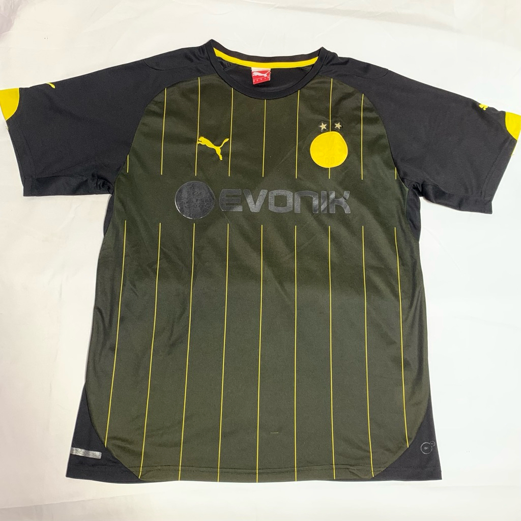 P*ma Dortmund Jersey