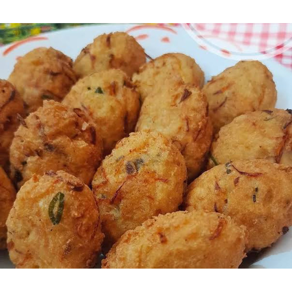 

PerkedelCrispyBondon