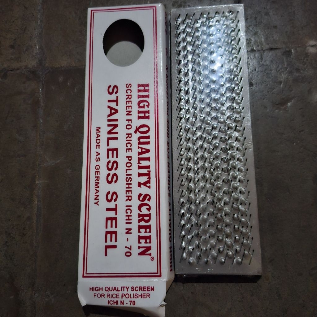 Saringan N70 / Sarangan N70 Stanliess