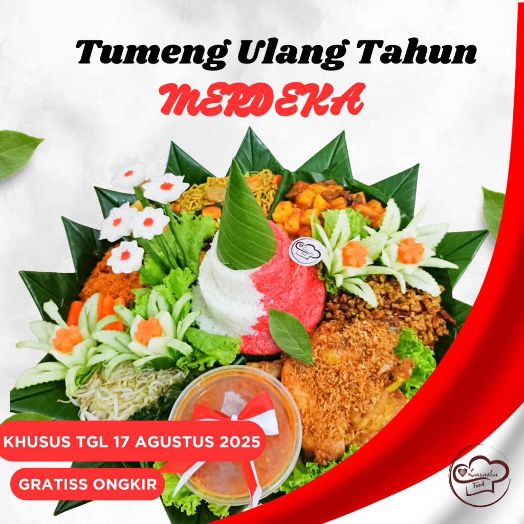 

Jual Nasi Tumpeng 12 Porsi/Jual Tumpeng/Tumpeng Depok/Tumpeng Nasi Kuning/Jual Tumpeng Murah dan Enak