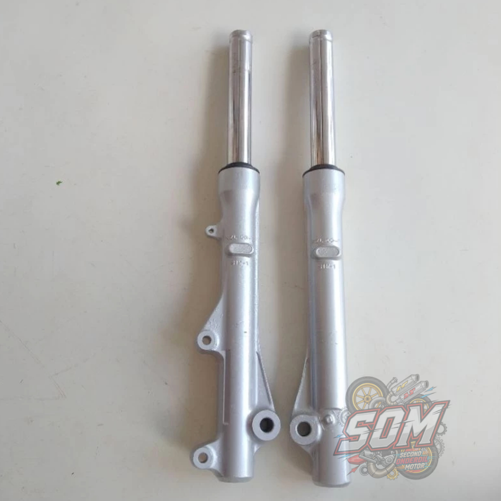 shock depan Beat FI / shockbreaker depan vario 110 fi Vario 125 Vario 150 beat karbu 2009-2012