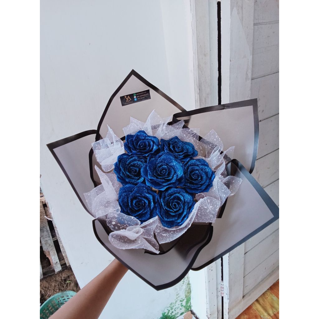 

buiet pita satin gliter harga murah. harap baca deskripsi