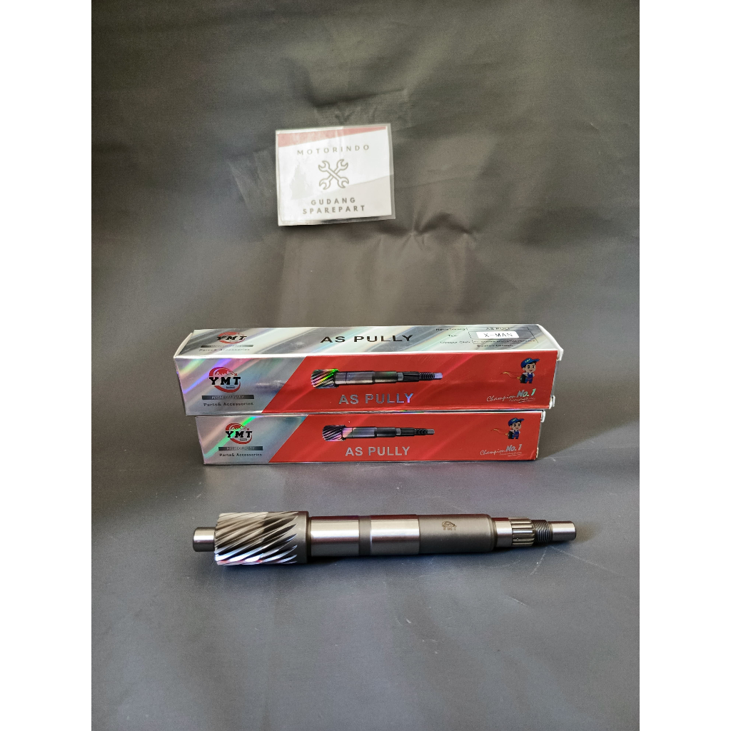 AS PULLY  AEROX/BEAT KVY/BEAT ESP 16-17/VARIO 110 F1 K81/BEAT F1 KZL/MIO 2D5/MIO J 54P/MIO M3 2PH/NM