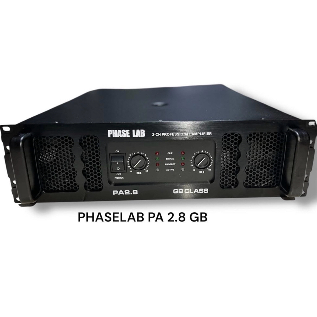 phaselab pa 2.8