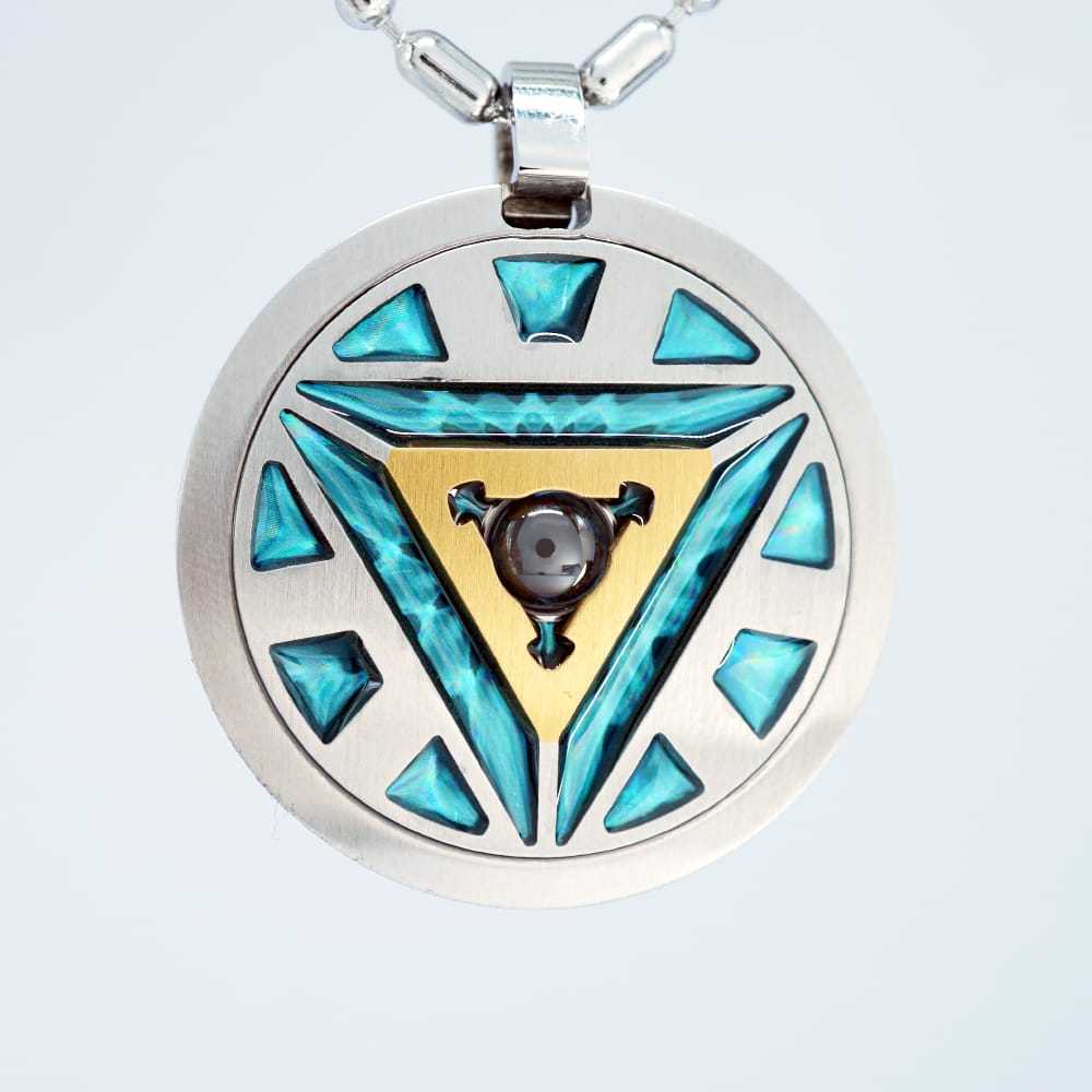 KALUNG KESEHATAN KALUNG MCI KALUNG IRON MAN MCI KALUNG MARVEL MCI KALUNG MCI ORIGINAL