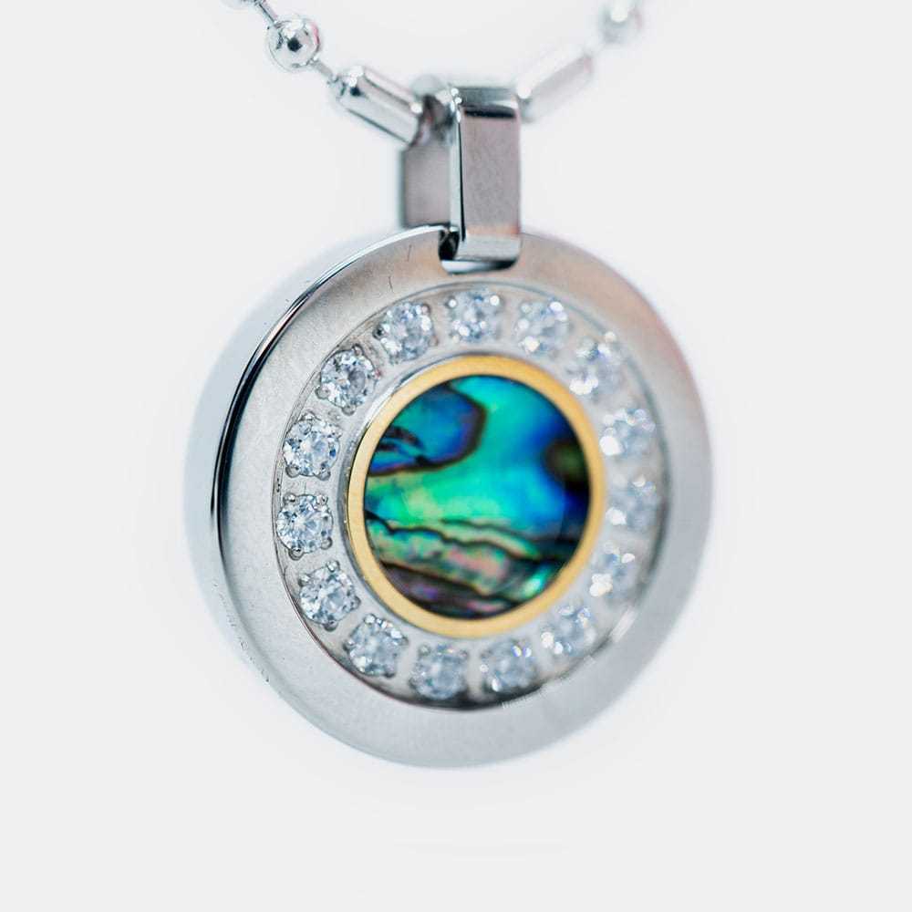 #TERBARU# KALUNG SHELL MCI KALUNG MCI ASLI KALUNG LSW SV2 SHELL MCI KALUNG KESEHATAN PENDANT MCI