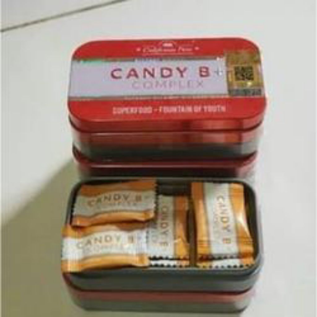 

Premium 100% Permen jeruk