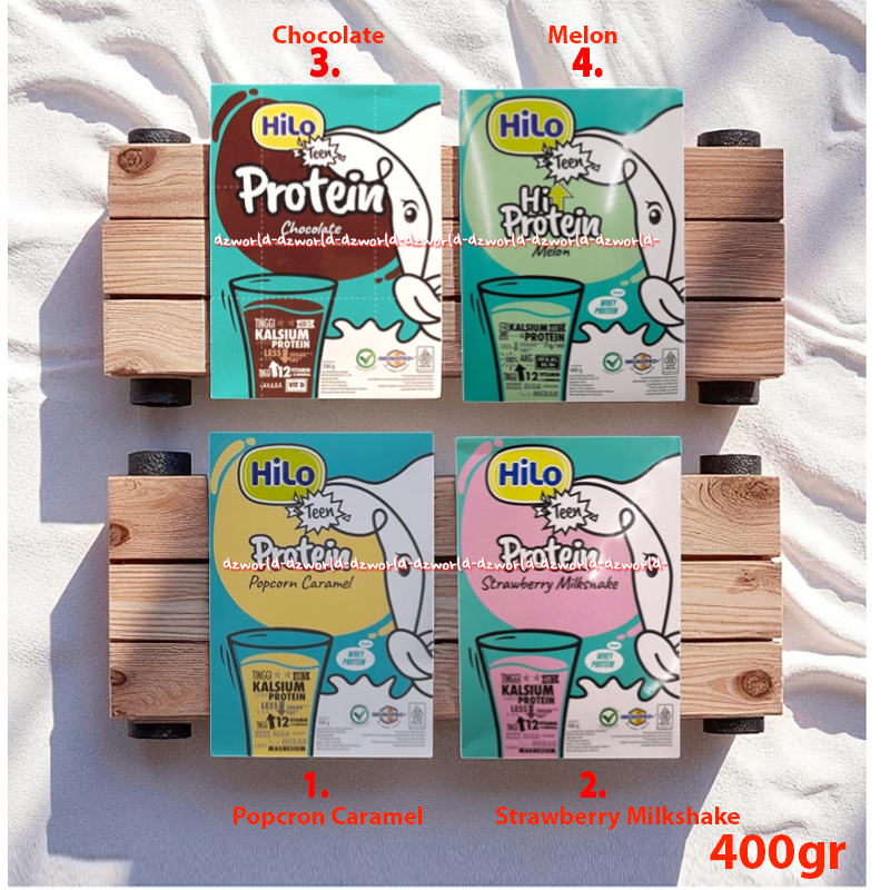 

Hilo Teen 500gr Protein Popcorn Caramel Strawberry Milkshake Chocolate Melon Susu Kalsium Untuk Remaja Tambah Tinggi Less Sugar Hailo Coklat Vanila Karamel 500 gram Milk