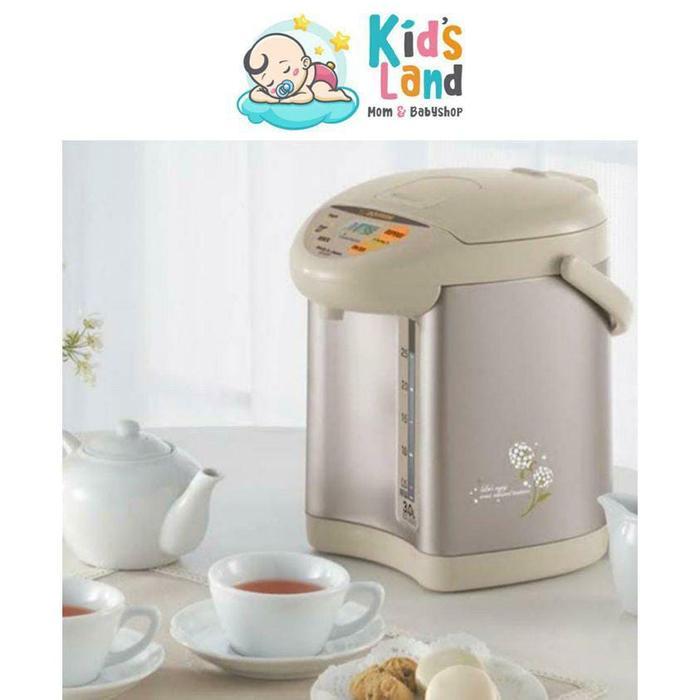 ZOJIRUSHI ELCTRIC DISPENSING POT 3 LITER/ TERMOS & DISPENSER LISTRIK