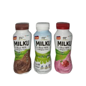 

MILKU MINUMAN SEHAT 200ML/ centraltrenggalek