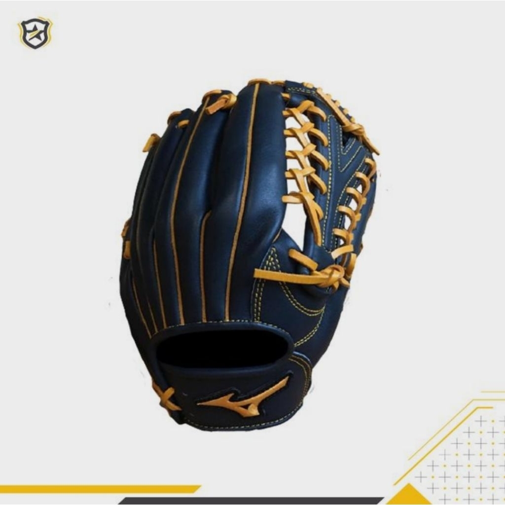 Glove Mizuno Staria Kidal 12.5" / Glove Baseball Softball