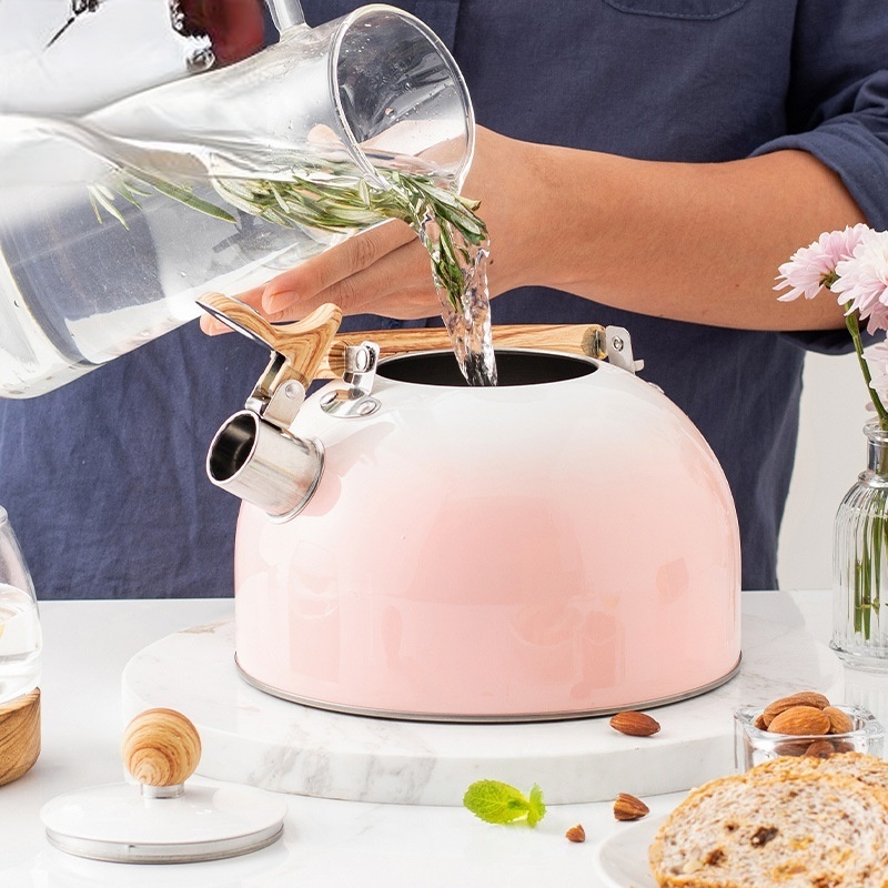 Peluit Ketel Listrik Padat 3L / Ketel / Ketel Listrik 3.0L Peluit Ketel