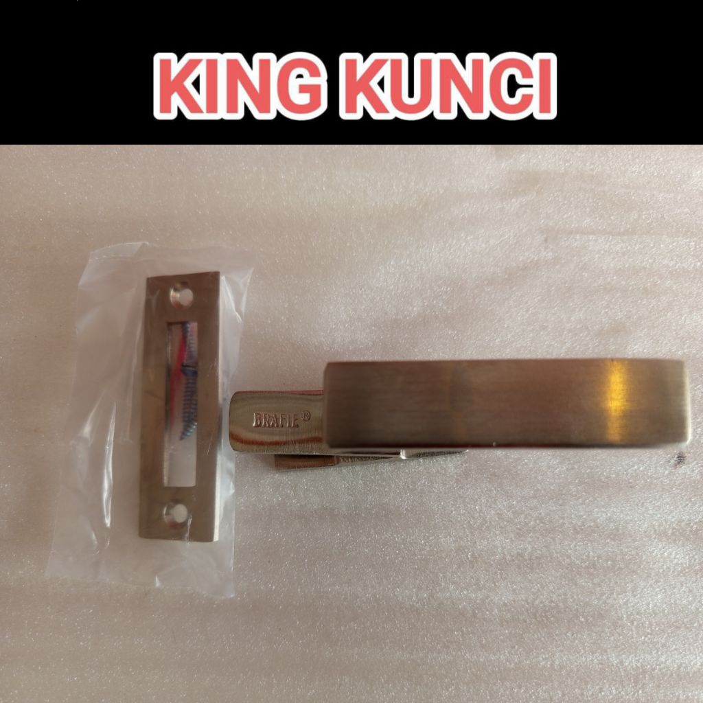 RAMBUNCIS JENDELA, KUNCI JENDELA PINTU KAYU