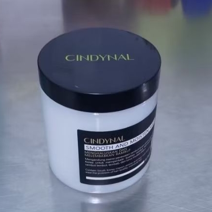CINDYNAL Smooth and Moisten Hair