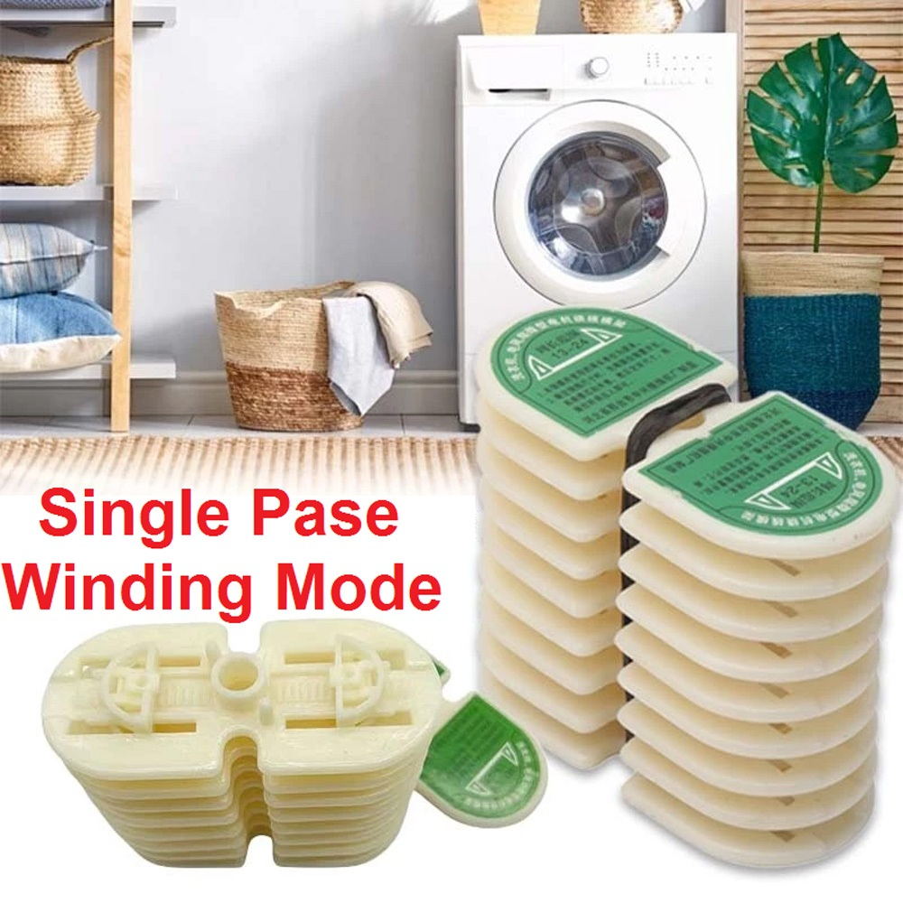 Mall Gulung Dinamo Gulungan Dinamo Kompresor Listrik Mal Gulung Kawat  Mesin Cuci Alat Elektromotor 