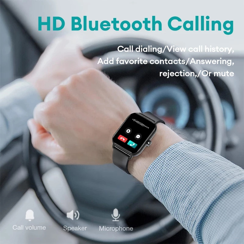 NEW PRODUCT HUAFIT AOLON GTS SMARTWATCH ASLI LAYAR 41MM RUNNING PACE WALLPAPER KUSTOM BLUETOOTH CALL