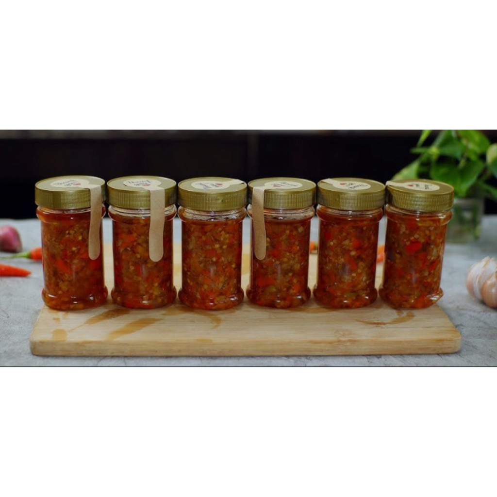 

sambal terasi pesawangan