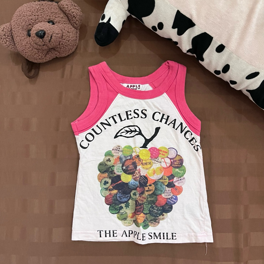 PRELOVED BAJU ANAK / BAJU MAIN / PRELOVED BAJU ANAK MURAH PEREMPUAN