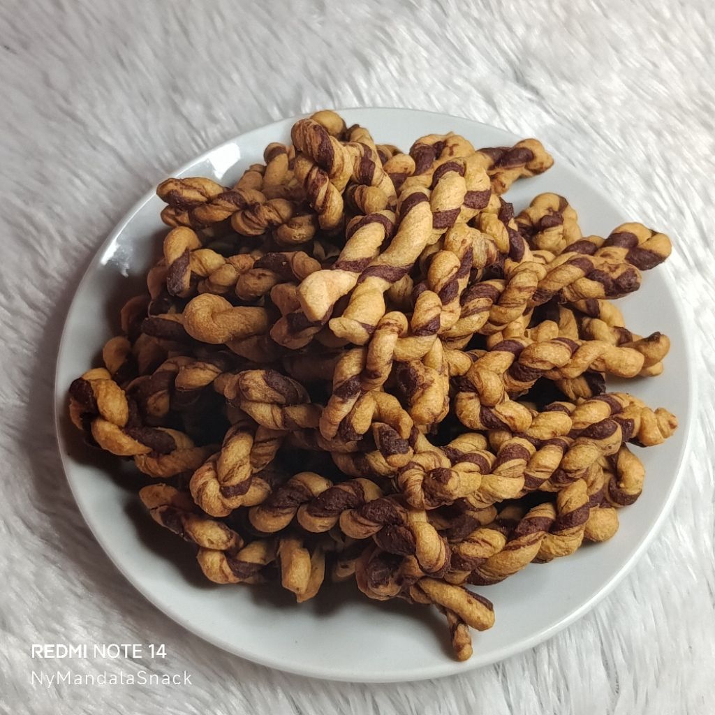 

Pluntir Mini 1Kg (Free Bubble Wrap)