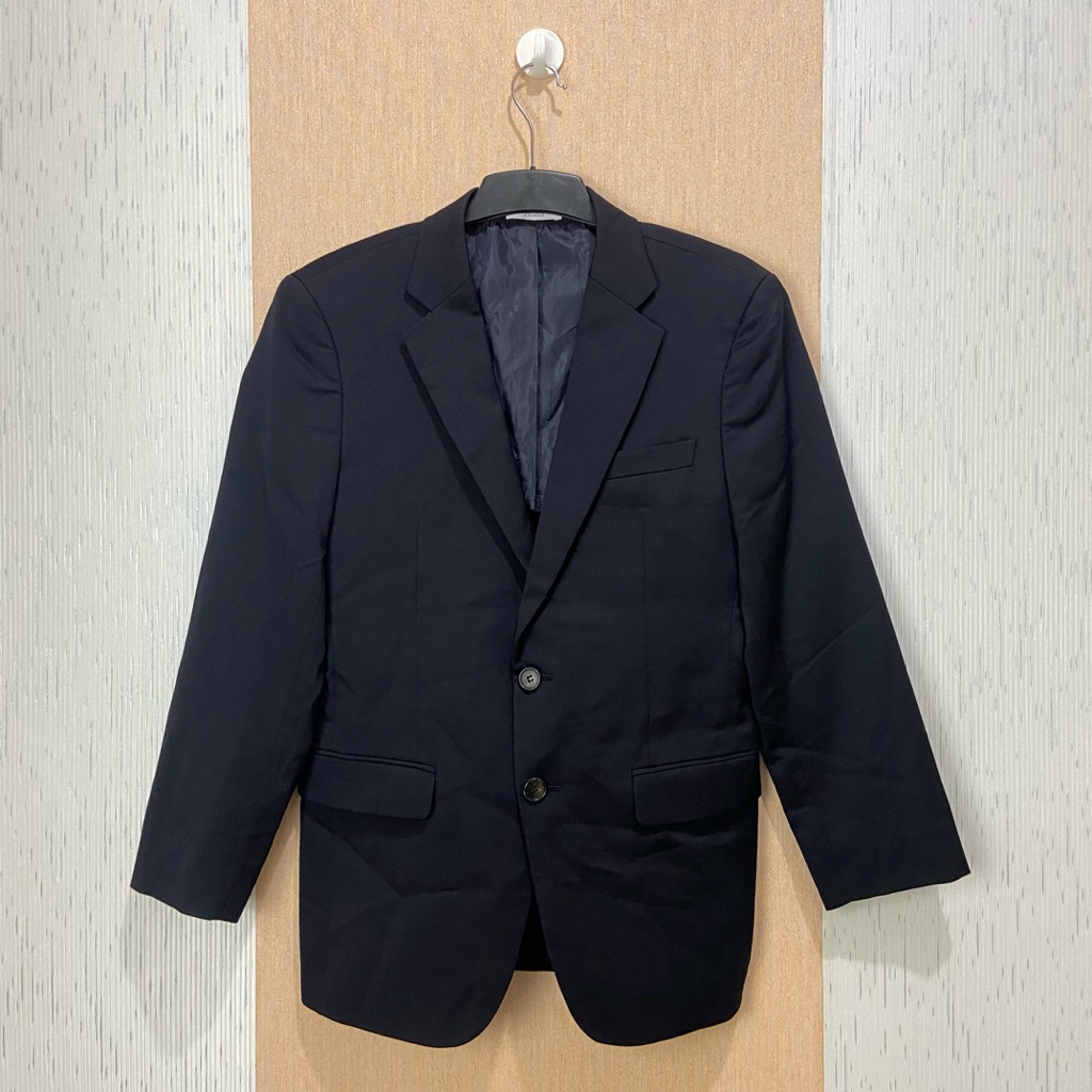 Blazer Pria ZIOZIA Slim Fit / Blazer Formal Pria / Size S