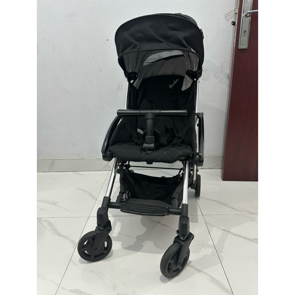 COCOLATTE STROLLER OTTO R+