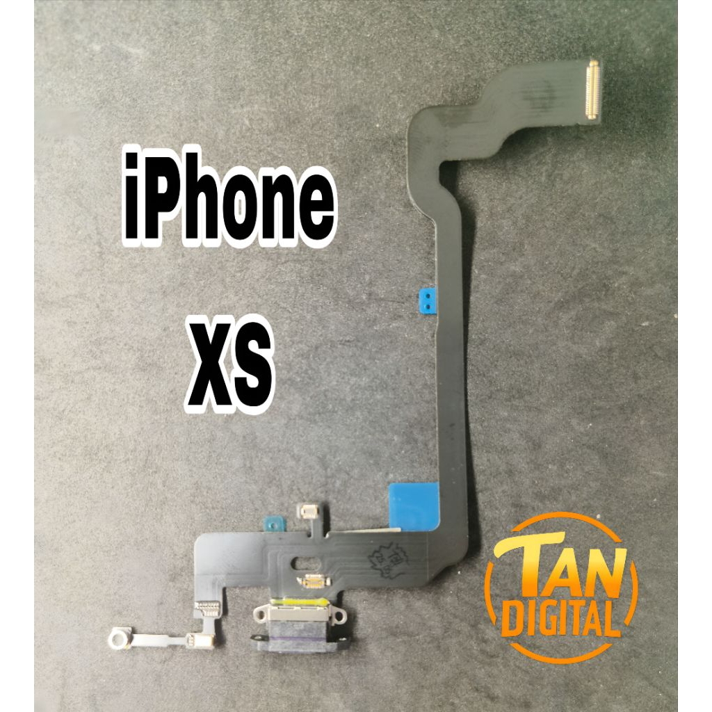 BOARD CHARGER / FLEXIBLE CAS ORIGINAL iPhone XS