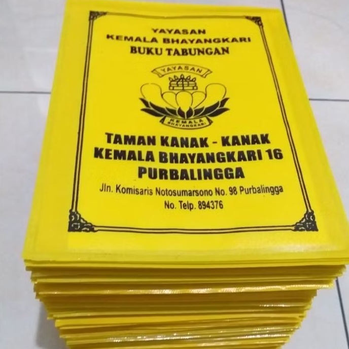 

Sampul Kartu SPP || Sampul Buku Tabungan || Sampul Kartu,,,