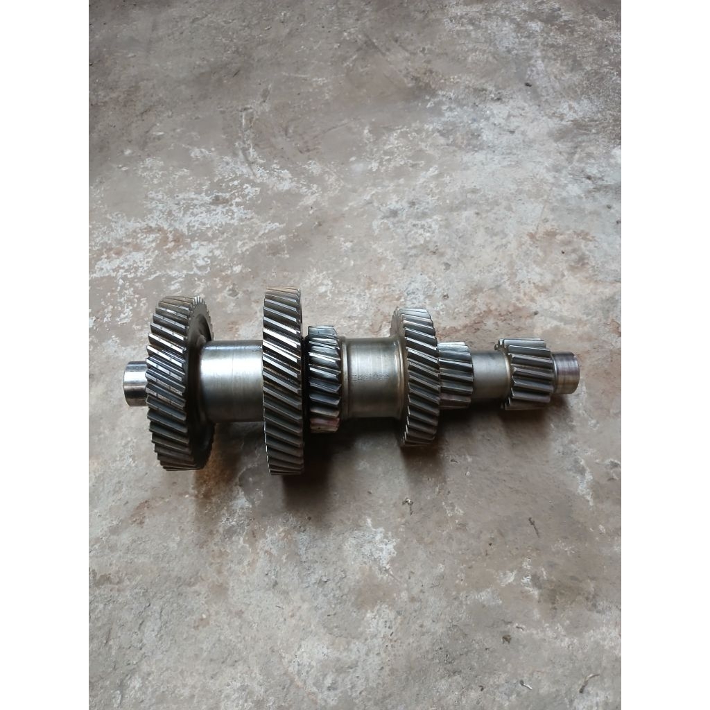 Counter Gear Mitsubishi Transmisi Canter 125HD/Gigi Susun Transmisi Mitsubishi Canter 125HD/Gigi Ren