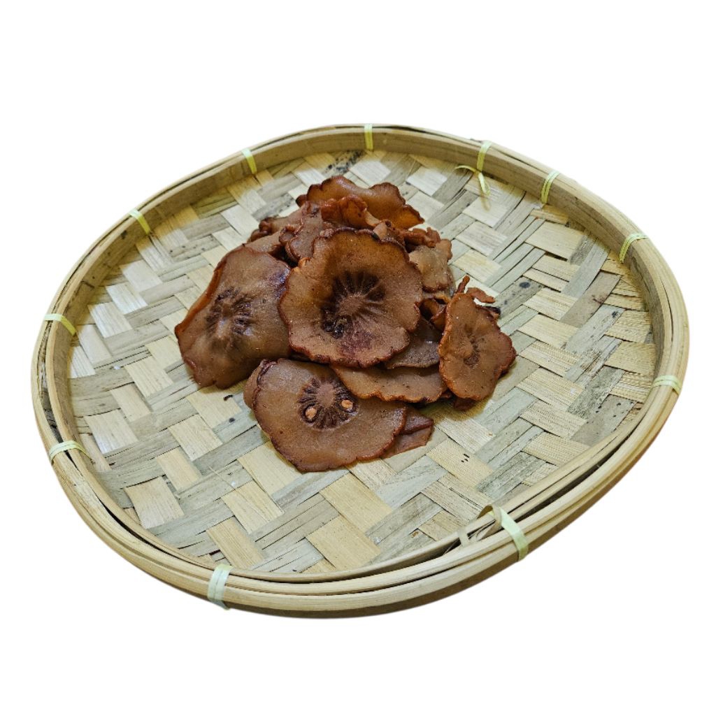 

ASAM GELUGUR - KHAS MEDAN