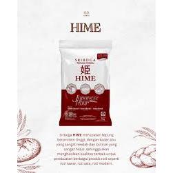

SRIBOGA HIME TEPUNG TERIGU KEMASAN 1 KG
