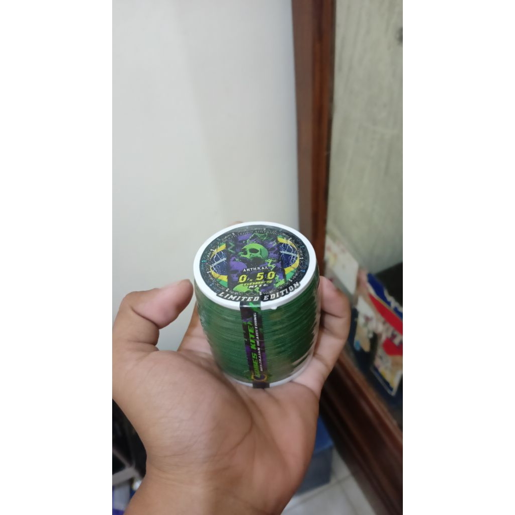 gelasan Brazil 0,50 by geral store