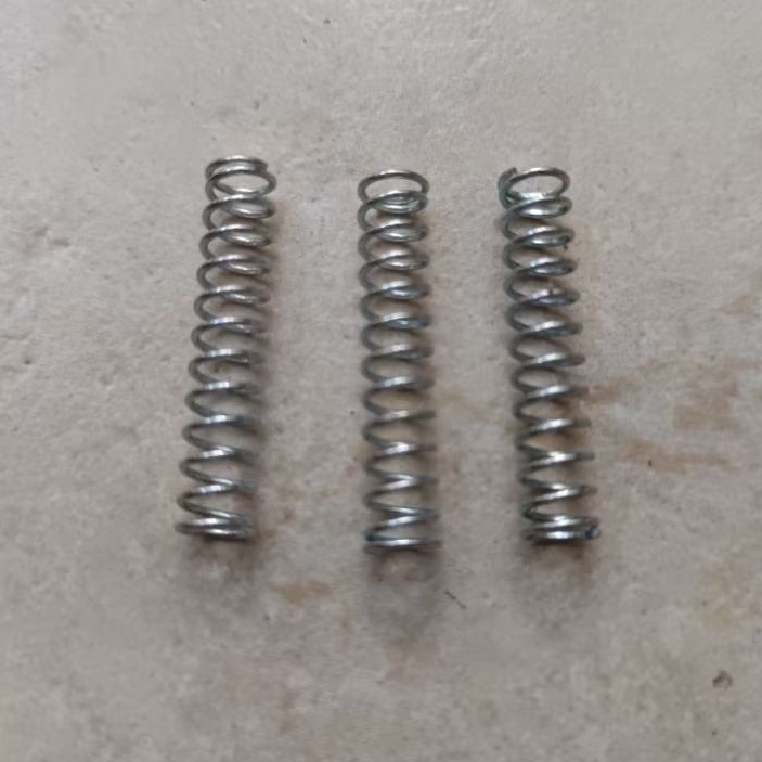 Per baud setelan langsam vespa