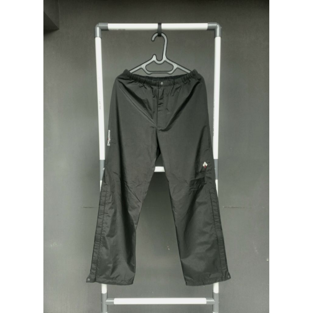 Montbell Celana Waterproof