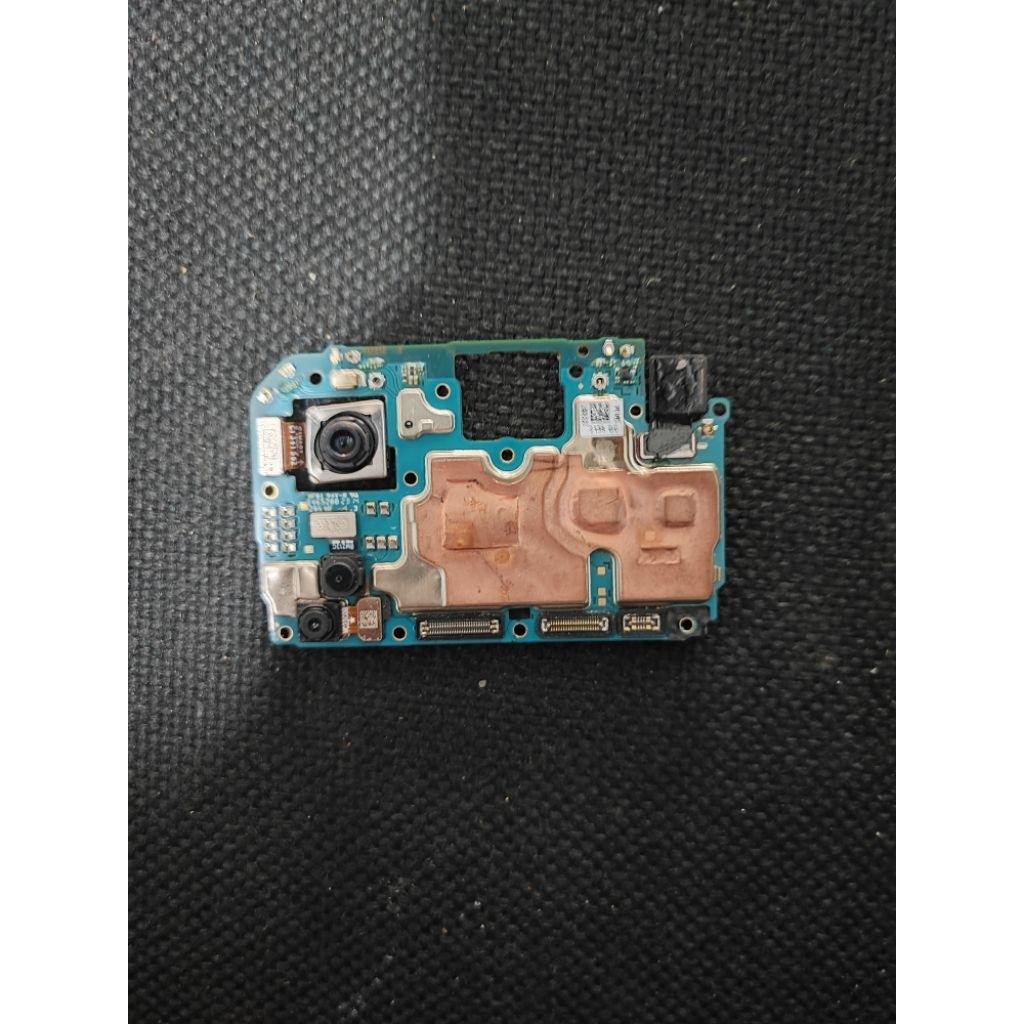 MESIN HANDPHONE ORIGINAL OPPO RENO 8T - NORMAL - TESTED - TIDAK ADA POLA - BONUS KAMERA