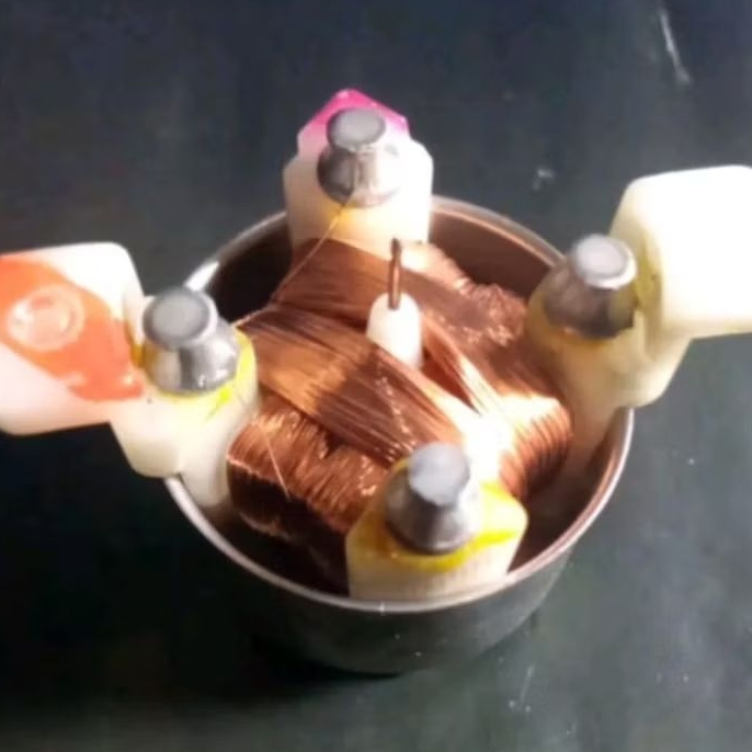 Spul amper bensin / amper solar kijang kapsul/kijang krista/kijang grand/Kijang LGX