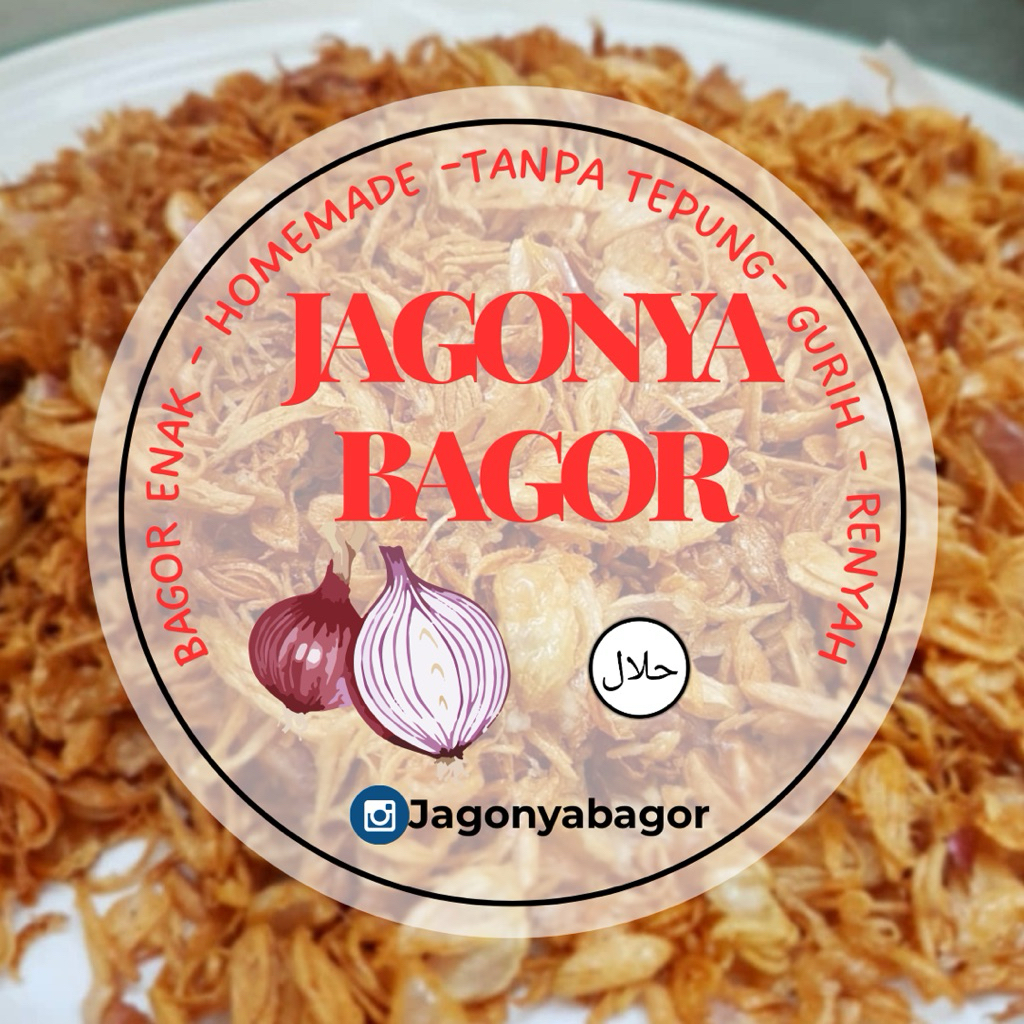 

jago nya bagor
