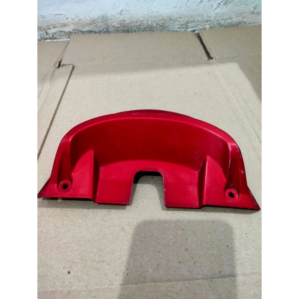 Cover lampu belakang Honda Scoopy K2F